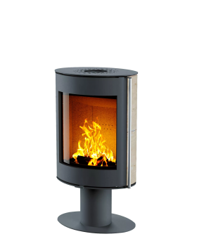 OVAL (Крема беж)