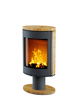 OVAL (Песчаник)-foto4