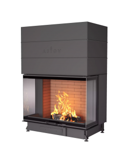 КАМИННАЯ ТОПКА АСТОВ П3С 11074-foto3