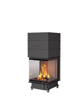 КАМИННАЯ ТОПКА АСТОВ П3С 5357-foto5