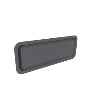 Вентиляционная решетка рамка r3 серии r