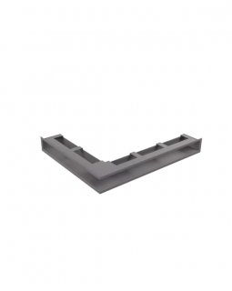 Угловая вентиляционная решетка ру 705 r Угловая вентиляционная решетка ру 705 r