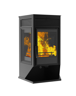 Печь-камин Hors-10