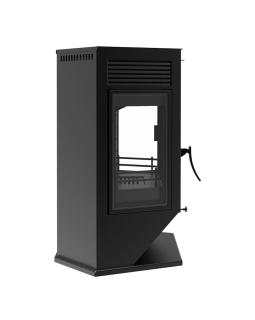 Печь-камин Hors-10-foto4