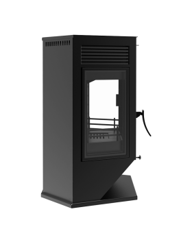 Печь-камин Hors-10-foto4