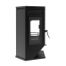 Печь-камин Hors-10