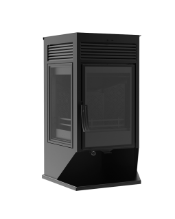 Печь-камин Hors-10-foto5