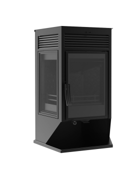 Печь-камин Hors-10-foto5