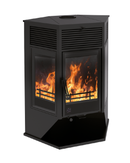 Печь-камин Hors-13