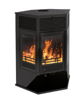 Печь-камин Hors-13