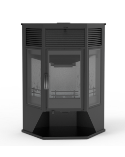 Печь-камин Hors-13-foto4