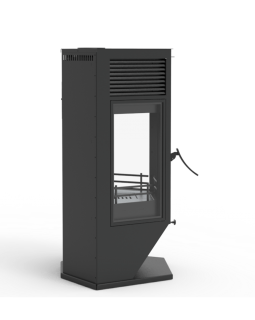 Печь-камин Hors-13-foto5