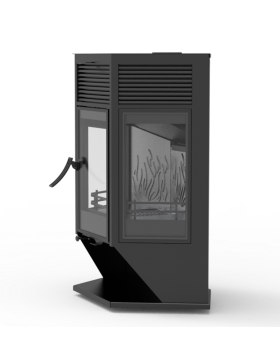 Печь-камин Hors-13-foto6