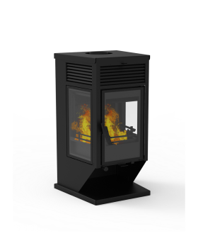 Печь-камин Hors-6