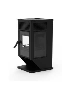 Печь-камин Hors-6-foto2