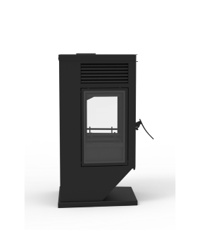 Печь-камин Hors-6-foto3