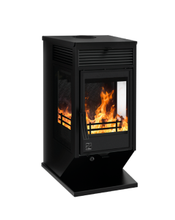 Печь-камин Hors-9