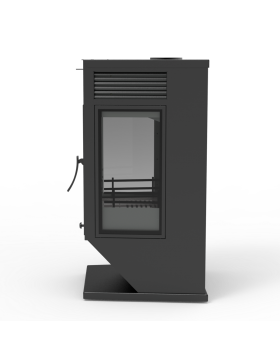 Печь-камин Hors-9-foto3