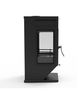 Печь-камин Hors-9-foto4