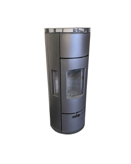 Печь-камин Magma-8-foto3