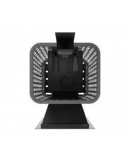 Печь с закрытой каменкой Varna 16 Aisi 430-foto6