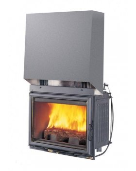 Каминная топка CHAZELLES C801R