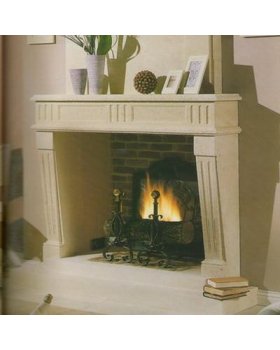 Каминная облицовка CHAZELLES Сheneviere