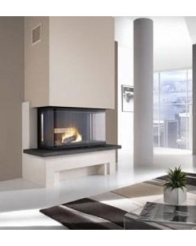 Каминная облицовка CHAZELLES Baltimore