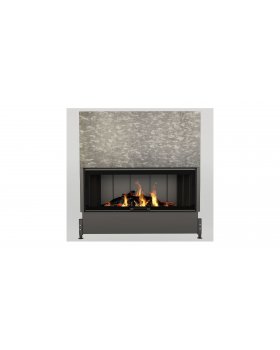 Каминная топка CHAZELLES Cloud 130 R