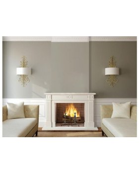 Каминная облицовка CHAZELLES Marquise