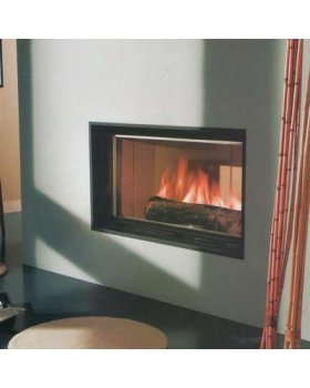 Каминная облицовка CHAZELLES Tibet