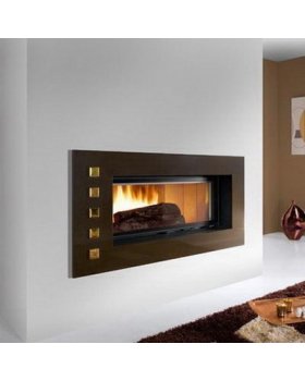 Каминная облицовка CHAZELLES Glam