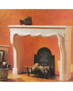 Каминная облицовка CHAZELLES Chauviere