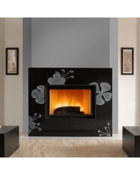 Каминная облицовка CHAZELLES Pensee