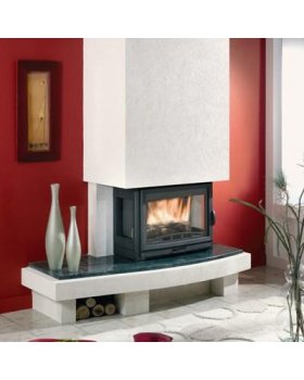 Каминная облицовка CHAZELLES SOLO CS33