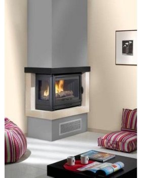 Каминная облицовка CHAZELLES SOLO CS46