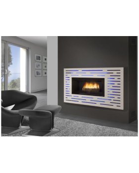 Каминная облицовка CHAZELLES Odyssee