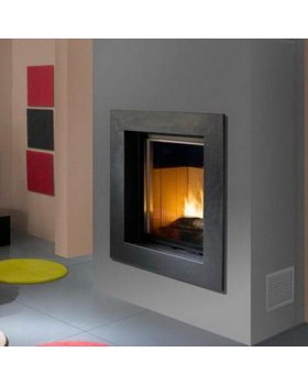 Каминная облицовка CHAZELLES Young