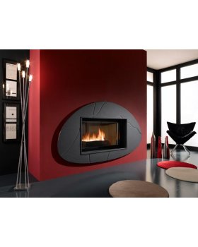 Каминная облицовка CHAZELLES Galet