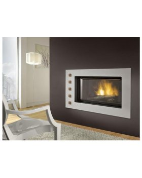 Каминная облицовка CHAZELLES Glam ornament