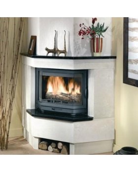 Каминная облицовка CHAZELLES SOLO CS38