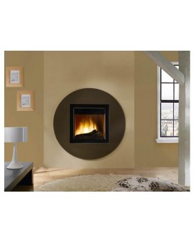 Каминная облицовка CHAZELLES Celeste