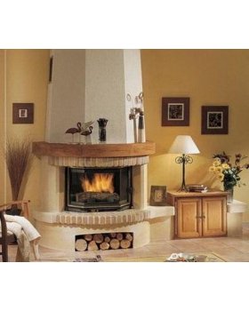 Каминная облицовка CHAZELLES Chanterac