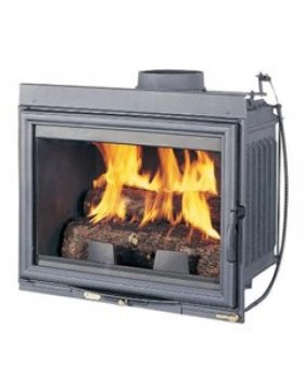Каминная топка CHAZELLES С700L Каминная топка CHAZELLES С700L