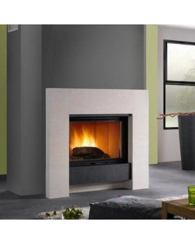 Каминная облицовка CHAZELLES Lodge