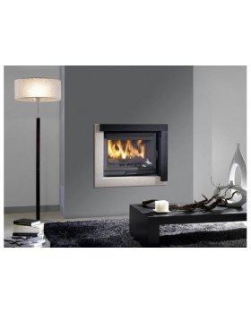 Каминная облицовка CHAZELLES SOLO CS41 Каминная облицовка CHAZELLES SOLO CS41