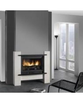 Каминная облицовка CHAZELLES City