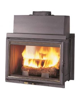 Каминная топка CHAZELLES CDF801L