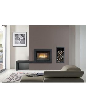 Каминная облицовка CHAZELLES Alinea