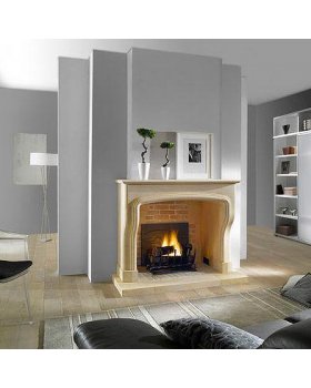 Каминная облицовка CHAZELLES Logis Каминная облицовка CHAZELLES Logis